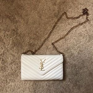 YSL Crossbody